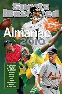 Sports Illustrated Almanac 2010