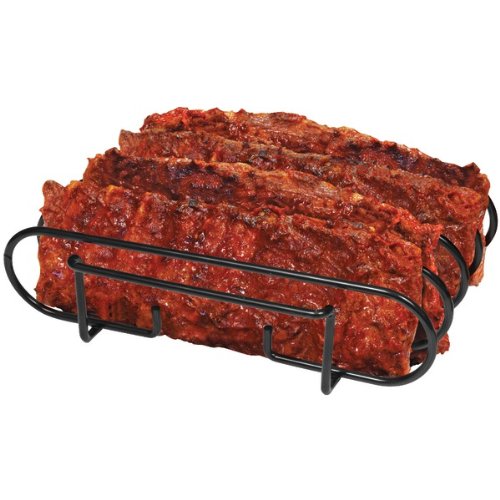 Smoker Reviews » Blog Archive » Best Review Of Brinkmann 812-9236-S Rib ...