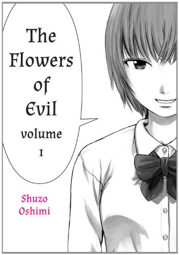 Flowers of Evil, Volume 1 by Shuzo Oshimi