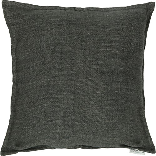 Algopix Similar Product 4 - WOYBR AM100207 Lemmy Linen Cushion