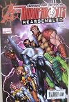 New Thunderbolts [2005] #1