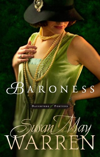 Baroness by Susan May Warren