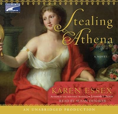 stealing Athena