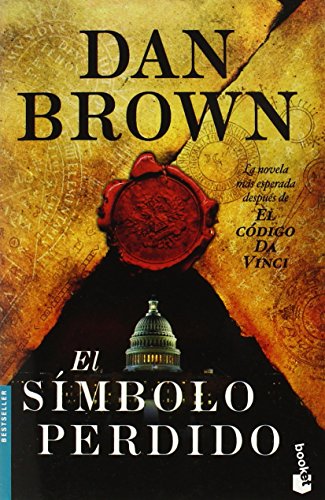 El Simbolo Perdido by Dan Brown