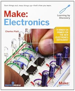Make: Electronics
