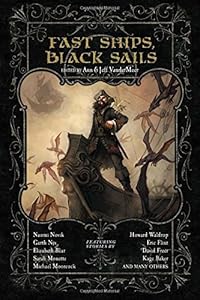 Fast Ships, Black Sails