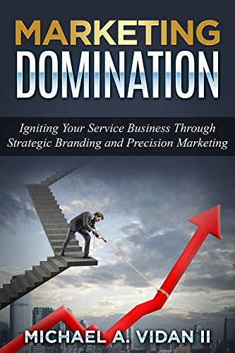 Marketing Domination Small Business Marketing Starting A