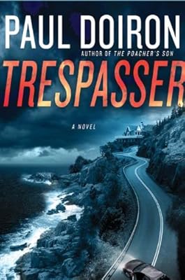 Trespasser (Mike Bowditch Mysteries Book 2)