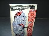 Reisen nach Frankreich - Wolfgang Koeppen