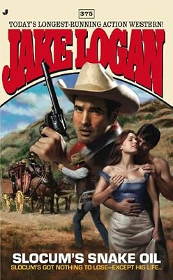 Slocum 375: Slocum's Snake Oil