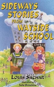 Sideways Stories from Wayside School