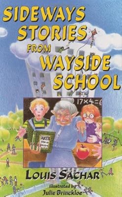 Sideways Stories from Wayside School