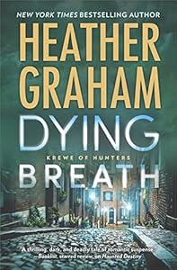 Dying Breath: A Heart-Stopping Novel of Paranormal Romantic Suspense