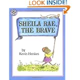 Sheila Rae the Brave