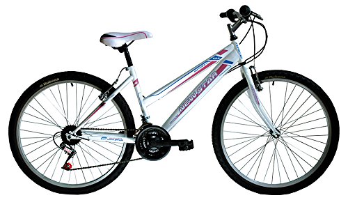 New Star 80AR002A - Bicicleta BTT 26
