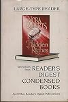 Hidden Riches, God and My Father, Luzina Takes a Holiday, Large Type Reader