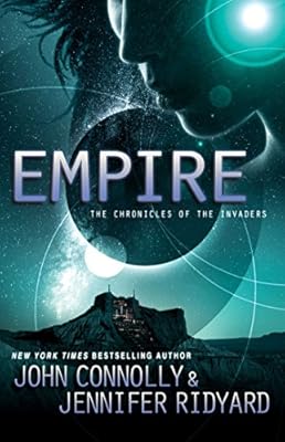 Empire: The Chronicles of the Invaders