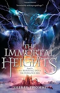 The immortal heights