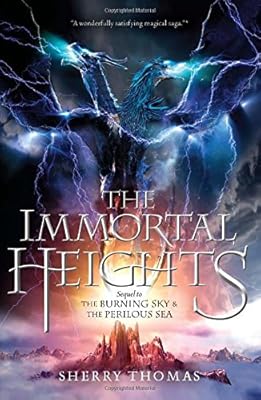 The immortal heights