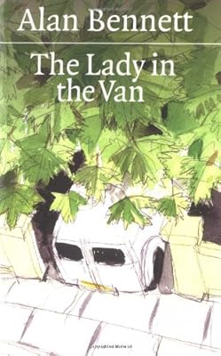 The Lady in the Van: And Other Stories