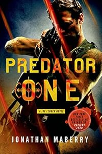 Predator One: A Joe Ledger Novel