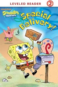 Special Delivery!