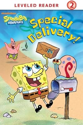 Special Delivery!