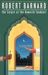 The Corpse at the Haworth Tandoori