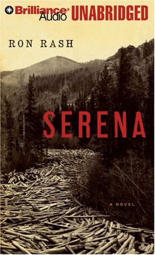 Serena by Ron Rash