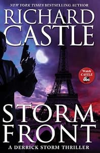 Storm Front: A Derrick Storm Thriller