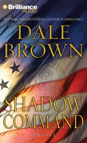 Shadow Command by Dale Brown