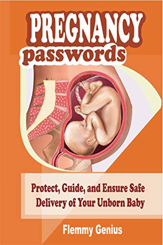 Algopix Similar Product 13 - PREGNANCY PASSWORDS Protect Guide