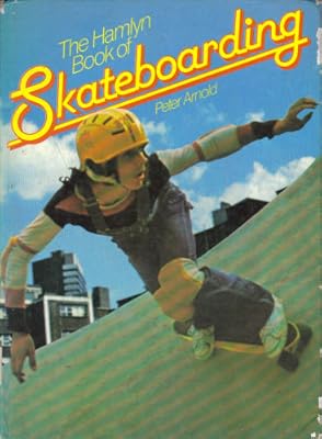 Hamlyn Book of Skateboarding