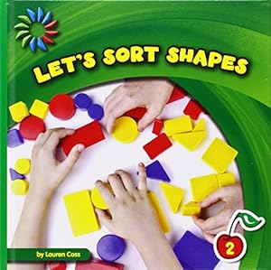 Let's Sort Shapes