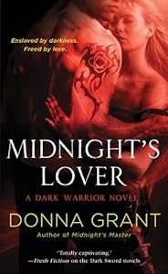 Midnight's Lover