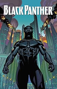 Black Panther: A Nation Under Our Feet Book 1