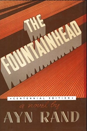 The Fountainhead Centennial by Ayn Rand
