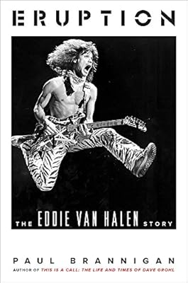 Eruption: The Eddie Van Halen Story