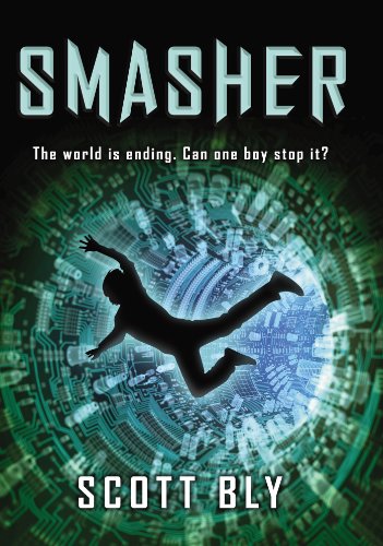 Smasher by Jaleigh Johnson