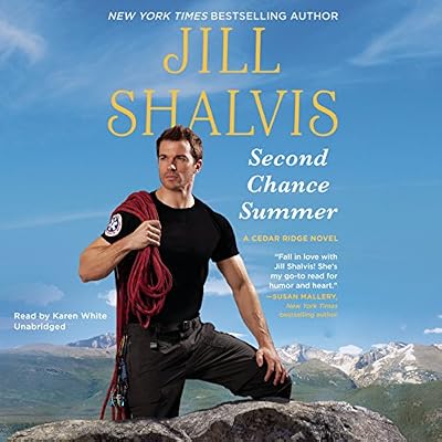 Second Chance Summer: Library Edition