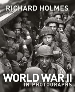 World War II in Photographs