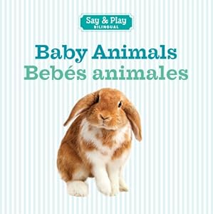Baby Animals/Bebes animales