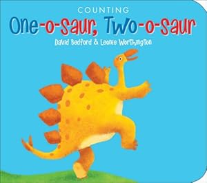 One-o-saur, Two-o-saur