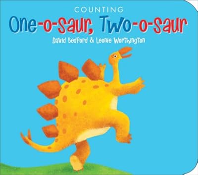 One-o-saur, Two-o-saur