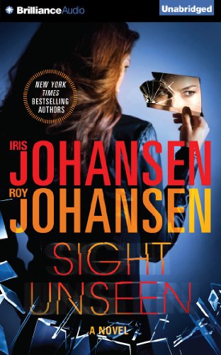 Sight Unseen by Iris Johansen