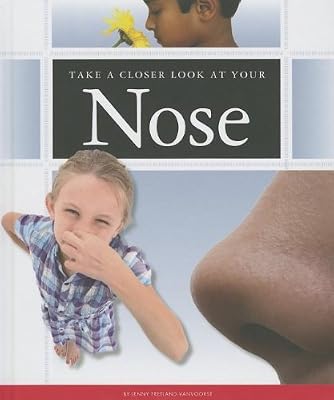 Take a Closer Look at Your Nose