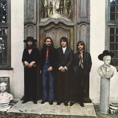 Hey Jude by The Beatles