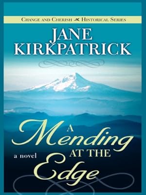 A Mending at the Edge