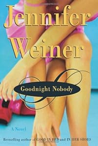 Goodnight Nobody: A Novel