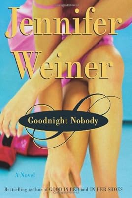 Goodnight Nobody: A Novel